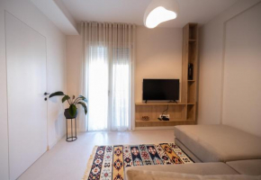 Seaside Residence